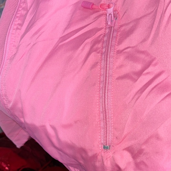 U.S. Polo Assn. Windbreaker Jacket with Hood - Picture 9 of 10